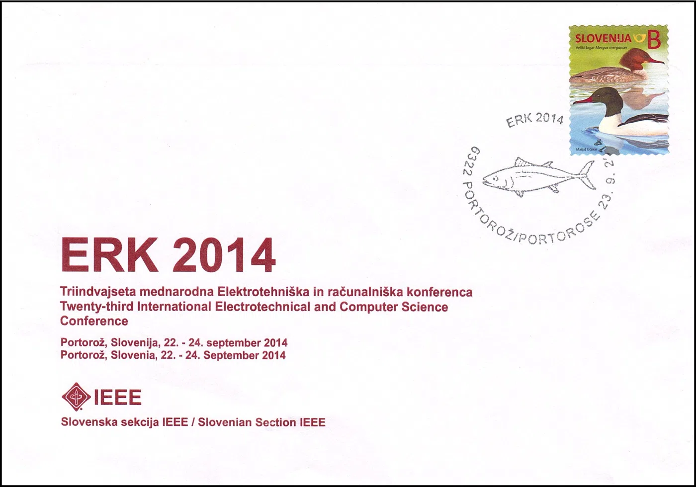 ERK 2014